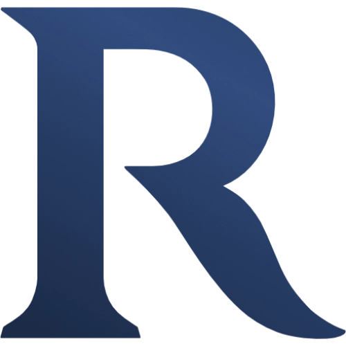 Reuker Invest Logo
