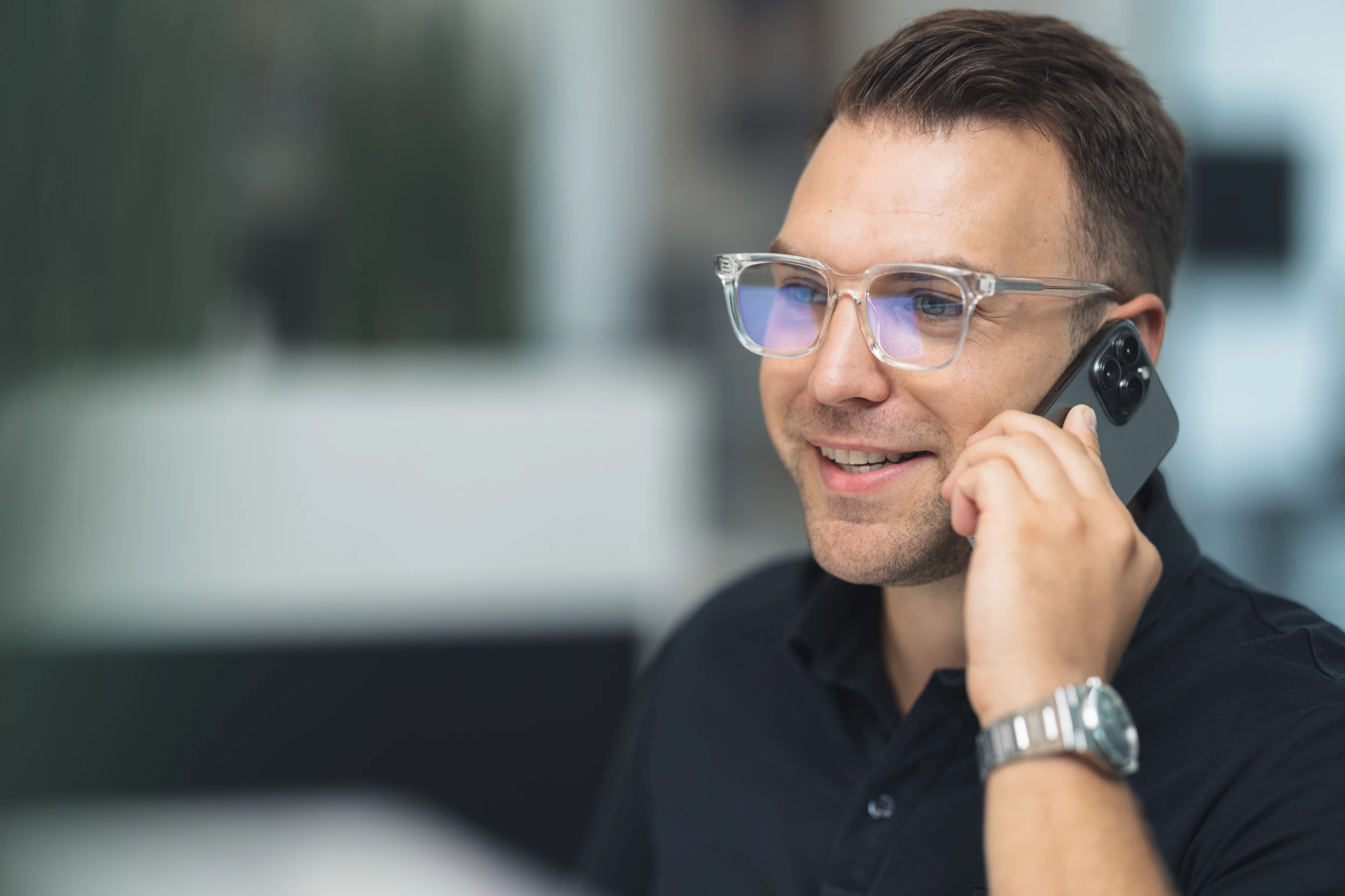 Reuker Invest - digital & regional