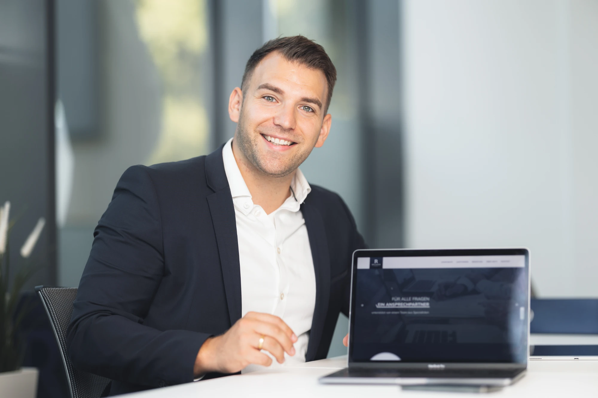 Reuker Invest - Klarheit statt Komplexität
