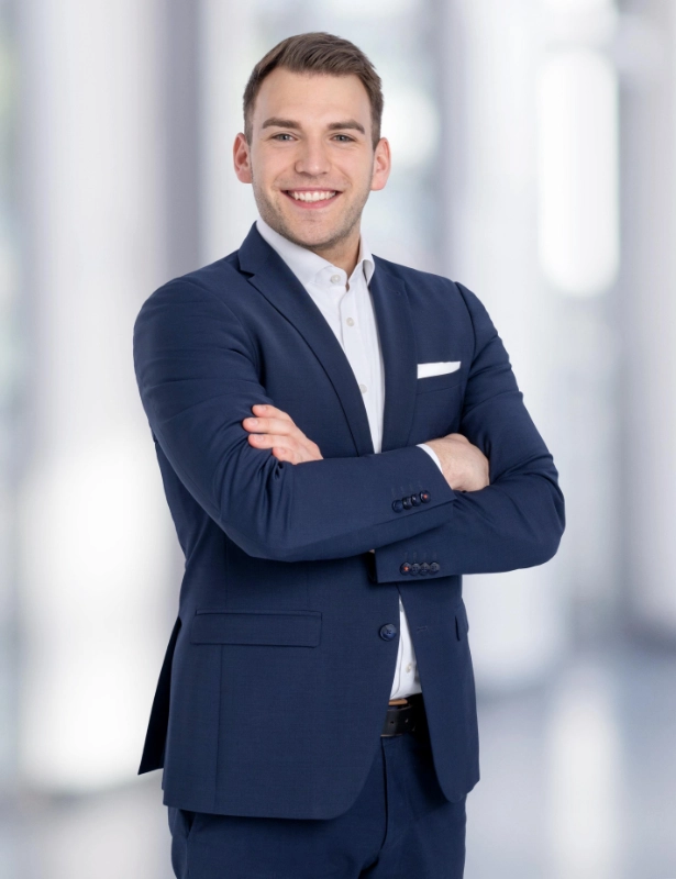 Reuker Invest Ein Bild von Tim Reuker